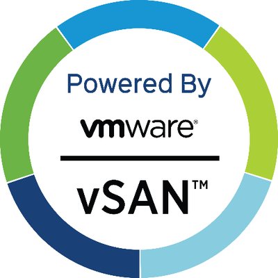 VMware vSAN Critical