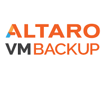 Altaro V8 Hyper-V & VMware Backup