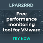 LPAR2RRD Monitoring Kurulumu Ve Ayarları