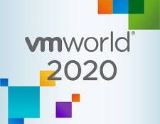 VMworld 2020 | September 29 – October 1 | VMware