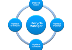 vSphere 7.0 Lifecycle Manager ile Esx 7.0 U1