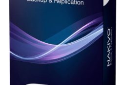 NAKIVO Backup & Replication v10.4 Beta
