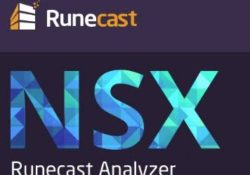 Runecast Analyzer – NSX-T