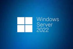 Windows Server 2022 İle Gelen Yenilikler