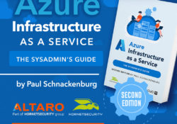 A SysAdmin’s Guide to Azure IaaS