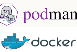 Docker ve Podman Arasındaki Temel Farklar