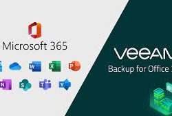 Veeam İle Office 365 Backup Alma