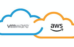AWS’de VMware Cloud Migrate