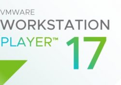 VMware Workstation 17.0 Player