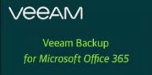 Veeam Backup ile Microsoft 365 ve Servislerin Korunması