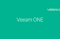 Veeam ONE v12 Kurulumu