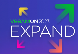VeeamON 2023 Özeti