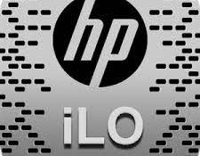 HP-ILO Power Management Options