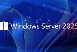 Windows Server 2025 Kurulumu