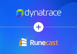 Runecast to Dynatrace