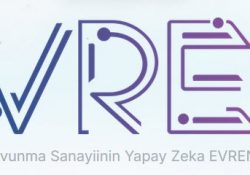 64× H200 GPU Gücüyle Uçtan Uca Yerli AI Platformu: EVREN